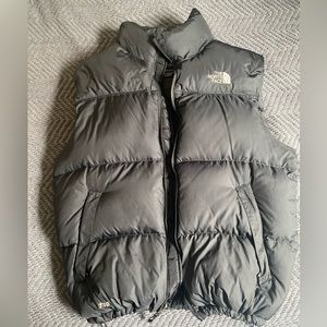 The North Face 1996 Mens Puffer Vest